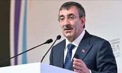 Cumhurbaşkanı Yardımcısı Yılmaz’dan Karadeniz'deki yeni doğal gaz keşfine ilişkin açıklama