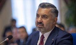 RTÜK Başkanı Ebubekir Şahin'den Zafer Şahin’e Destek
