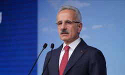 Bakan Uraloğlu, Çin'de gerçekleştirilecek 9. İpek Yolu Uluslararası Fuarı'na katılacak