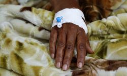 Nijerya'da Kolera Salgını: 34 kişi hayatını kaybetti