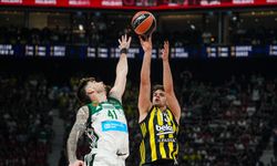 THY Avrupa Ligi'nde finale doğru