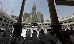 Suudi Arabistan, 6 Haziran Cuma günü Kurban Bayramı'nın başlayacağını ilan etti