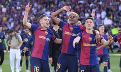 Barcelona, LaLiga'da şampiyonluğa bir adım uzaklıkta