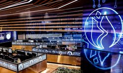 Borsa güne yükselişle başladı: BIST 100 Endeksi ilk yarıda yüzde 1,59 arttı