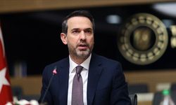 Bakan Bayraktar: Karadeniz'de 75 milyar metreküplük bir doğal gaz rezervi tespit ettik
