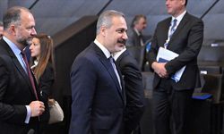 Bakan Fidan, AB Dışişleri Bakanları Gayriresmi Toplantısı'na katılacak