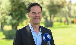 NATO Genel Sekreteri Rutte: Ukrayna meselesini daha iyi bir noktaya getirmek için Türkiye büyük bir rol oynuyor