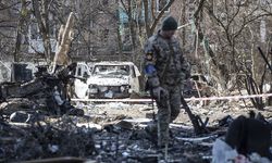 Rusya: Ukrayna'da 6 Yerleşim Birimi Daha Ele Geçirildi