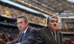 Fenerbahçe-Beşiktaş derbisi öncesi başkanların karnesi