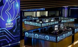 Borsa güne yükselişle başladı: BIST 100 Endeksi ilk yarıda değer kazandı