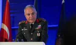 Genelkurmay Başkanı Orgeneral Gürak: Ülkemiz birçok ülkeye savunma sistemleri ihraç eden bir ülke haline gelmiştir