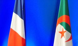 Cezayir İçişleri Bakanı: Fransa, ülkemizdeki sömürge suçlarını kaçınılmaz olarak kabul edecek