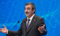 Cumhurbaşkanı Yardımcısı Yılmaz: Hangi yaşta olursak olalım, annenin yeri her zaman bir başkadır