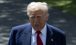 ABD Başkanı Trump'tan Çin'e yönelik gümrük tarifeleri yorumu