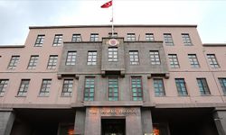 MSB: “Kardeş ülke Azerbaycan’ın 28 Mayıs Bağımsızlık Günü kutlu olsun”