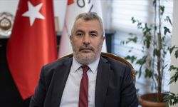 ÖSYM Başkanı Ersoy'dan Sağlık Bakanlığı'nın sözleşmeli personel alımına ilişkin açıklama