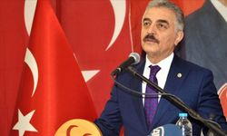 MHP'li Büyükataman: Ülkü Ocakları, şuurlu bir gençlik yetiştirmenin mücadelesini veren bir irfan ve iman mektebidir