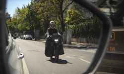 Motokuryelere Kayıt Zorunluluğu Geliyor: Ulaştırma Bakanlığı'ndan Kapsamlı Düzenleme