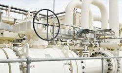 Türkiye'den Halep'e gidecek gaz Suriye'nin enerji altyapısını güçlendirecek