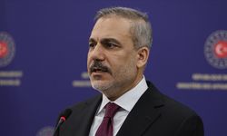Bakan Fidan, yarın Sırbistan'a resmi ziyarette bulunacak