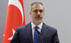 Bakan Fidan, Ukrayna konusundaki "Gönüllüler Koalisyonu" toplantısına katıldı