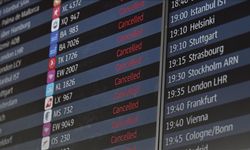 Frankfurt Havalimanı'nın işleticisi Fraport ilk çeyrekte 26,4 milyon avro zarar açıkladı