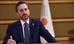 Altun’dan CHP’ye tepki: “Cambaza bak taktiğiyle üzerini örtmeye çalışıyorlar”