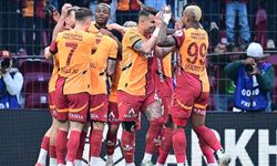 Galatasaray, Süper Lig'de 25. şampiyonluğa bir adım uzakta