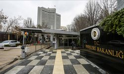 Türkiye'den, Pakistan'daki terör saldırısına ilişkin terörle mücadelede işbirliği vurgusu