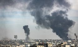 İsrail'in Gazze'ye yönelik saldırıları: 6 Filistinli hayatını kaybetti
