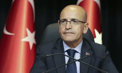 Bakan Şimşek, enflasyon beklentisindeki iyileşmeyi değerlendirdi
