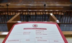 Bakırköy'deki ölümlü kazaya ilişkin İETT şoförüne 2 yıl 6 ay hapis cezası