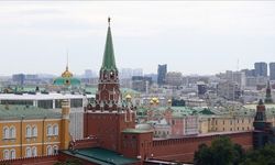 Kremlin: Kızıl Meydan'da 9 Mayıs Zafer Günü törenine 13 ülkeden askeri birlik katılacak