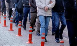 İstanbul’da 1 Mayıs gözaltıları: 36 kişi adliyeye sevk edildi
