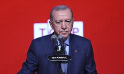Cumhurbaşkanı Erdoğan: Önümüzdeki dönemde önce Terörsüz Türkiye'ye, ardından da terörsüz bölgeye vasıl olacağız