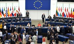 Avrupa Parlamentosu Genel Kurulunda, Gazze'deki son gelişmelerin görüşülmesi talebi reddedildi