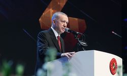 Cumhurbaşkanı Erdoğan: 2026-2035 dönemini 'Aile ve Nüfus 10 Yılı' ilan ediyoruz