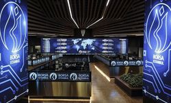 Borsa günü yükselişle kapattı: BIST 100 endeksi 9.134 puana yükseldi