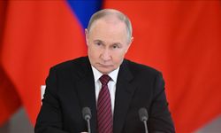 Putin: Batılı şirketlerin Rusya’ya dönmek için özür dilemeleri yeterli olmayacak