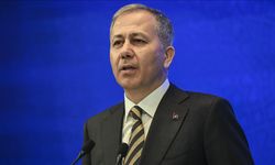 İçişleri Bakanı Yerlikaya: Kadına yönelik şiddeti medeniyet değerlerimize yönelik bir saldırı olarak nitelendiriyoruz