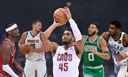 NBA’de 2024-25 Sezonunun En İyi Beşleri Belli Oldu