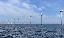 Türkiye'nin deniz üstü rüzgar enerjisi potansiyelinin ele alınacağı "Offshore Wind Türkiye" başladı