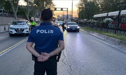 "Huzur İstanbul" uygulamasında 873 kişi gözaltına alındı
