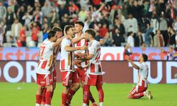 Antalyaspor, Süper Lig'de yarın Kayserispor'a konuk olacak
