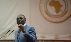 Kenya Devlet Başkanı Ruto, Tanzanya'dan özür diledi