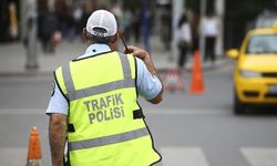 İstanbul'da bazı yollar trafiğe kapatıldı