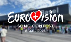 Eurovision Birincisi JJ'den İsrail Tepkisi: "Gelecek Yıl Yarışmada Yer Almamalı"