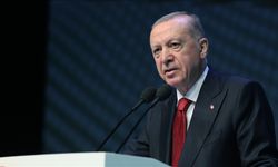 Cumhurbaşkanı Erdoğan: Toplumun kahir ekseriyeti Terörsüz Türkiye sürecine destek veriyor