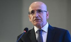 Bakan Şimşek: Üretken sektörlerde yatırıma ve bölgesel kalkınmaya yönelik desteklerimiz güçlenerek devam edecek