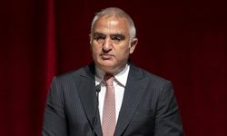 Bakan Ersoy: Hem Türkiye Kültür Yolu Festivali'nin hem de Yeni Manisa Müzemizin şehrimize hayırlı olmasını diliyorum